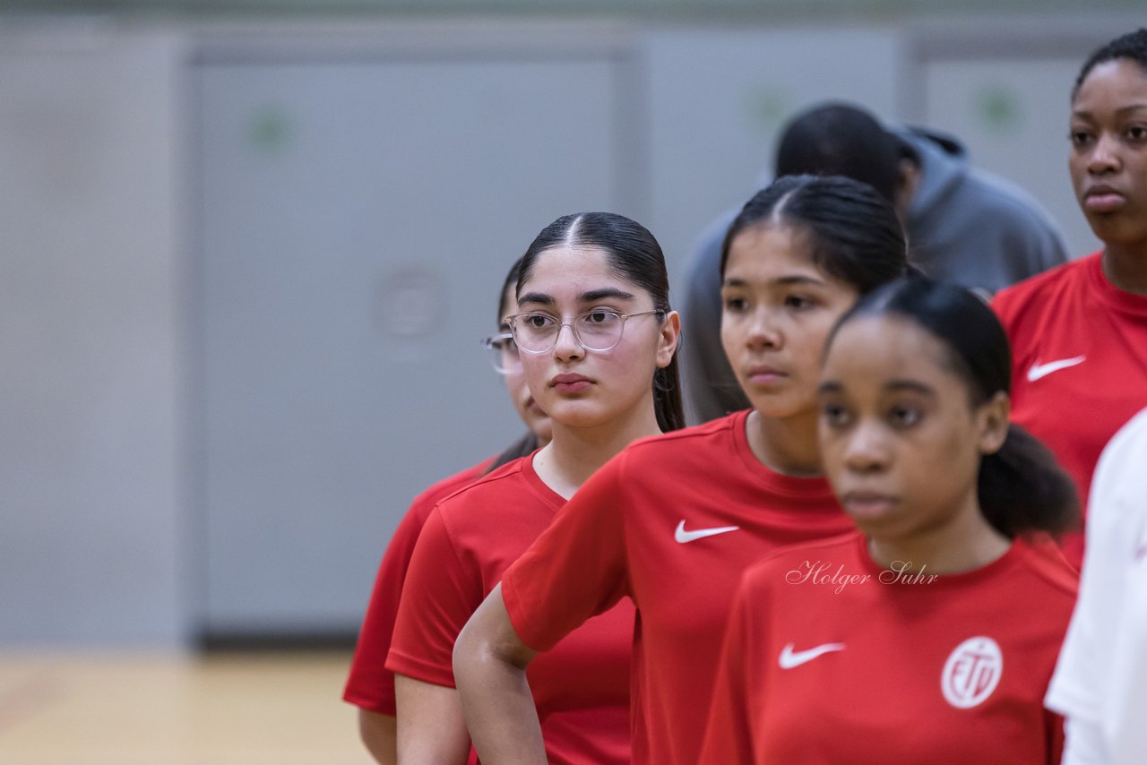 Bild 121 - wCJ Futsalmeisterschaft